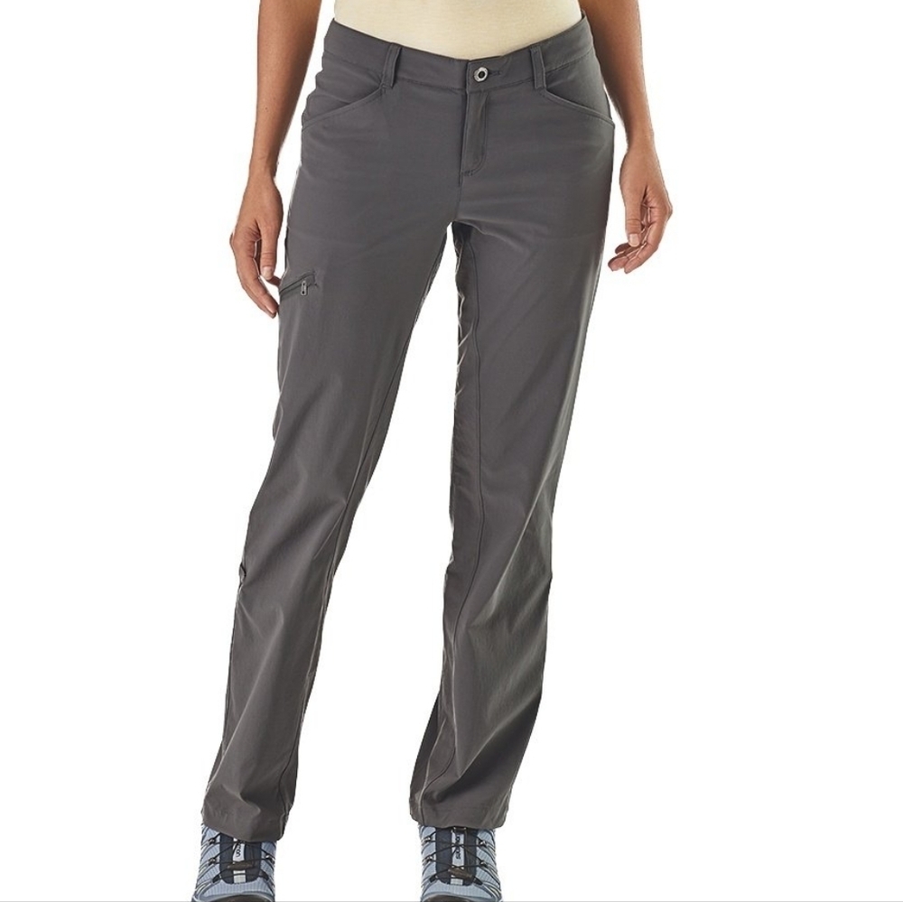 Patagonia Quadry Pant size 2